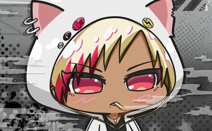 op/ed、hugmug