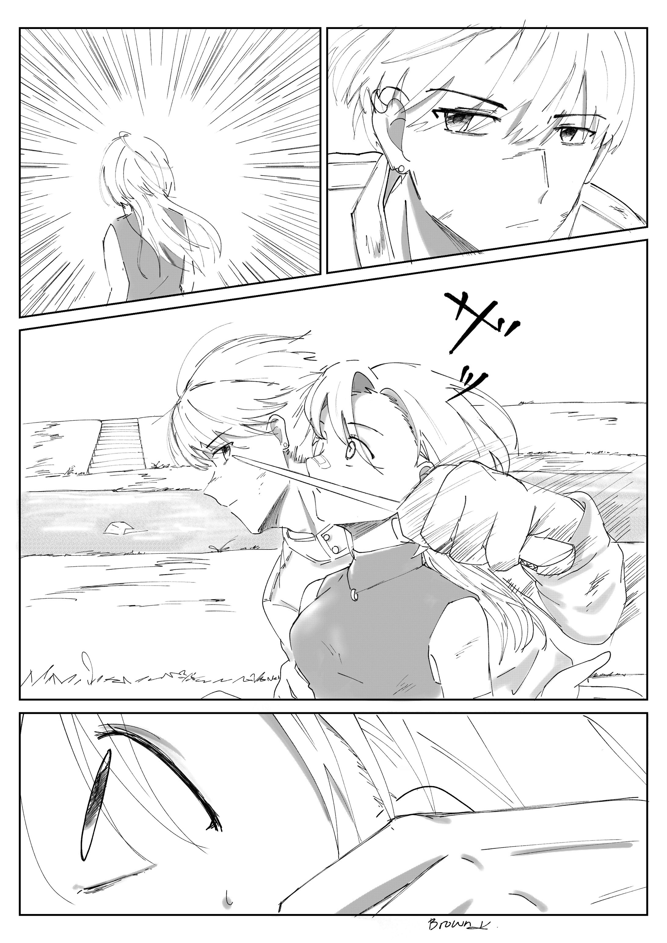 Brown's comic-1
