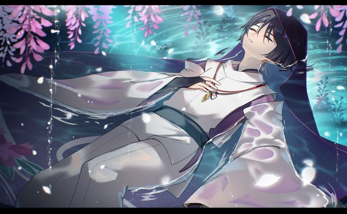 原神 2