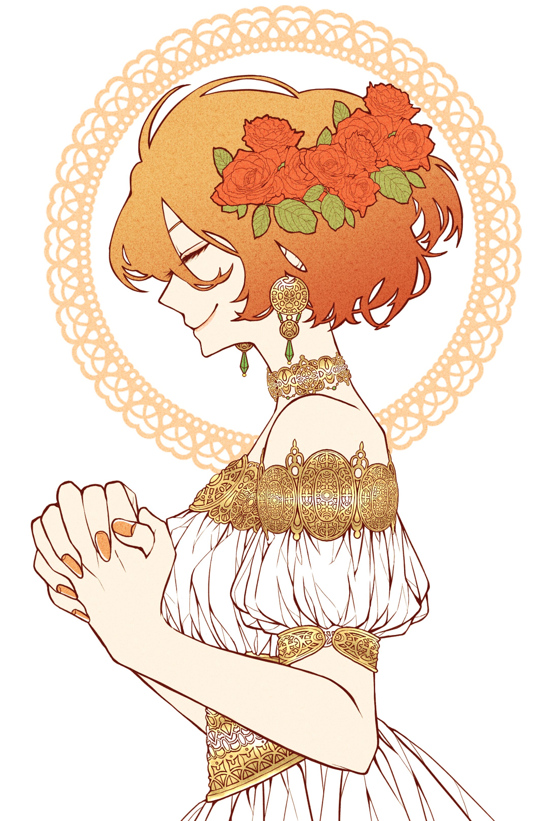 イラスト-等身-1