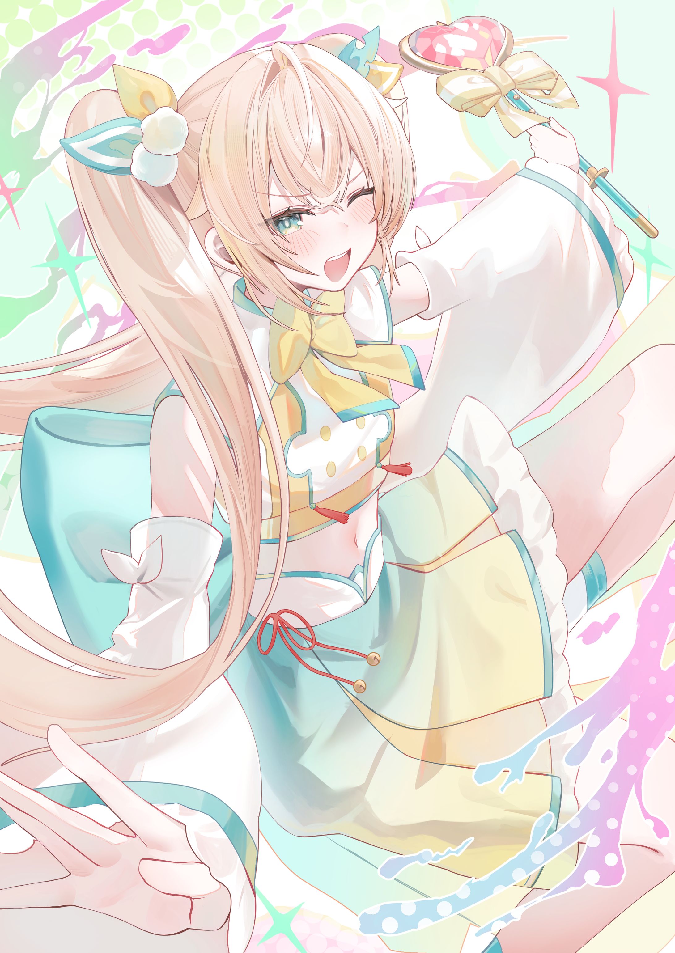 FA 風真いろは-1