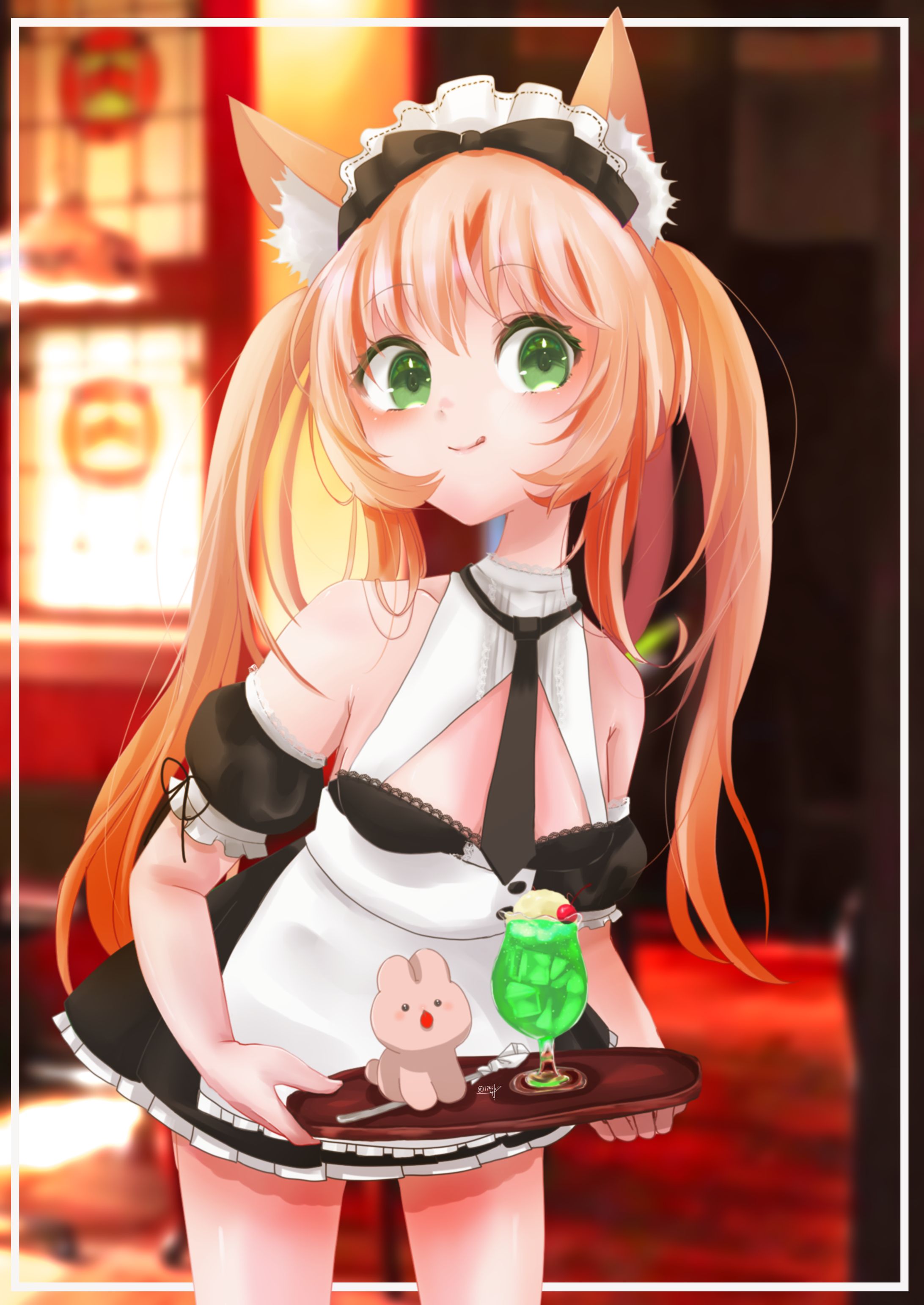 CalmWaitress-1