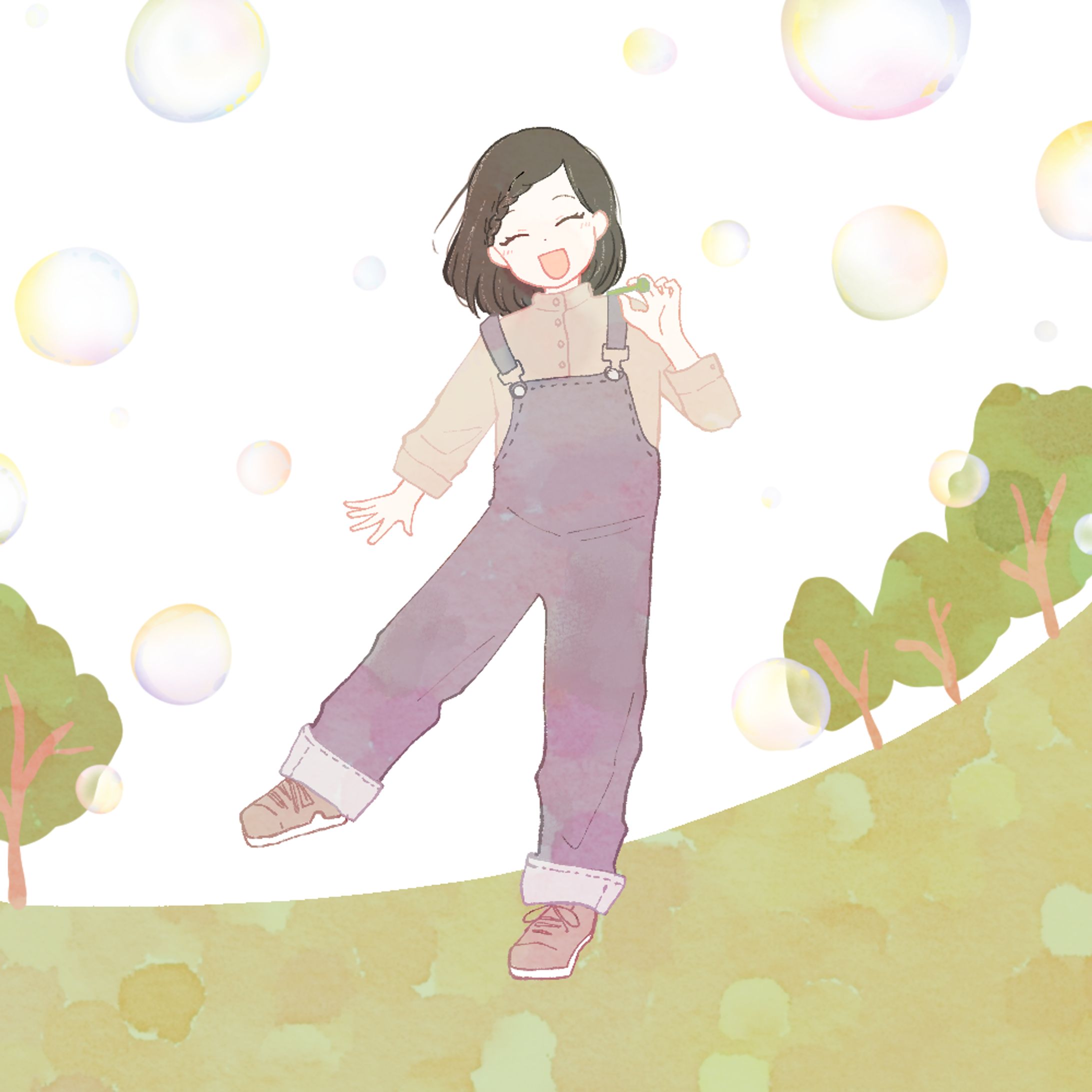 遊び心×ポップ-1