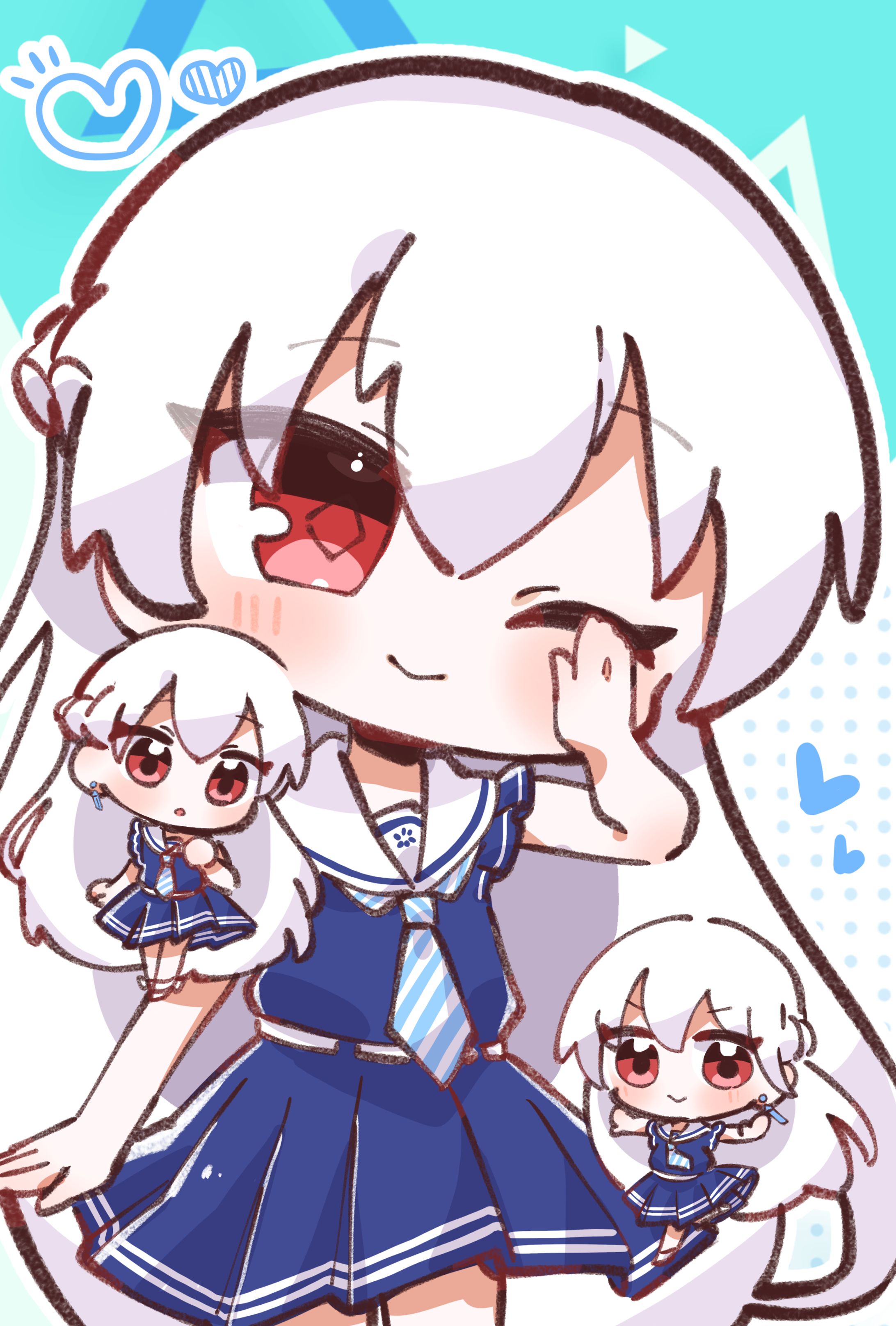 ガリエア　ファンアート-1