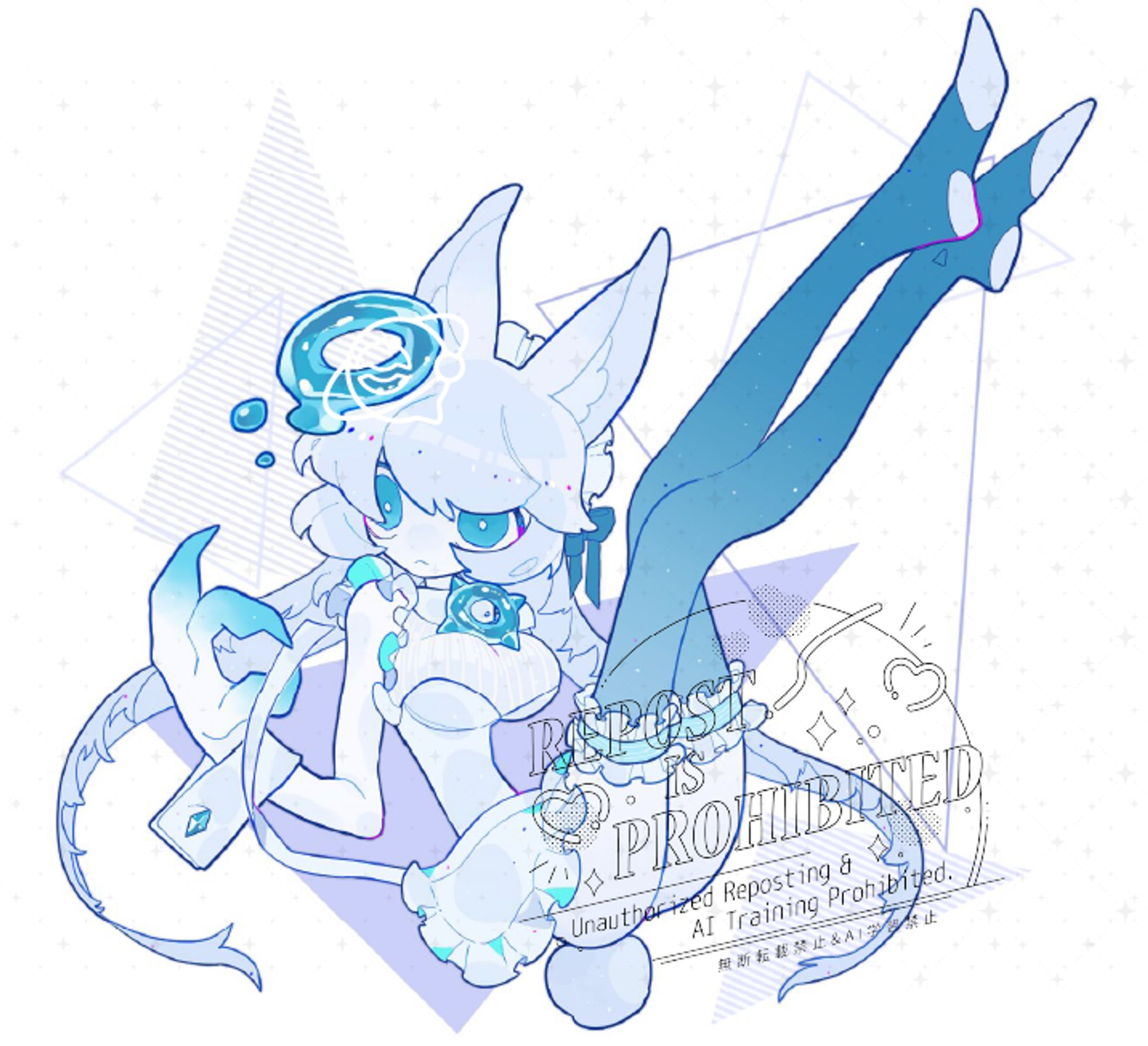 【イラスト】oc-1