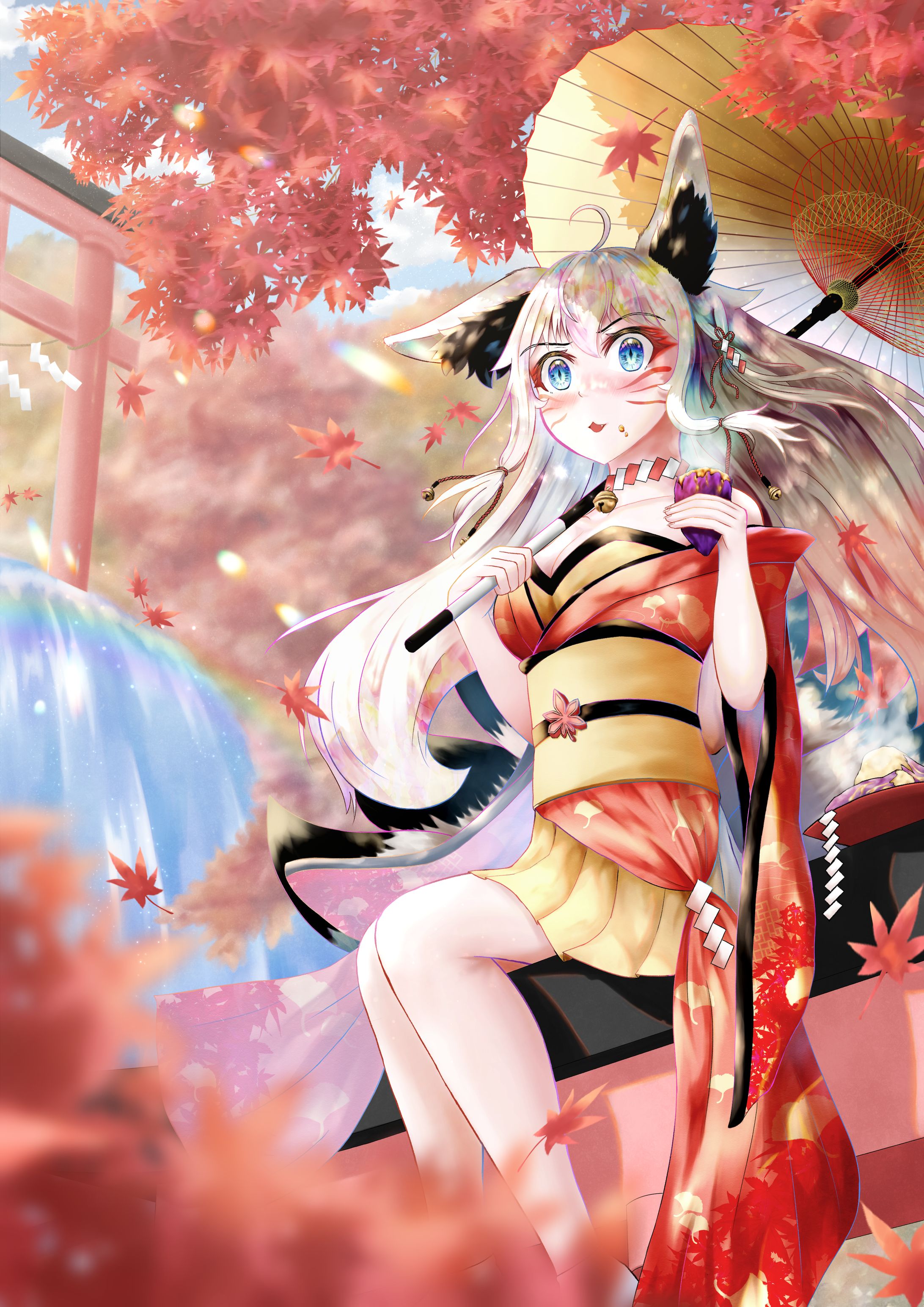 至福のひと時-1