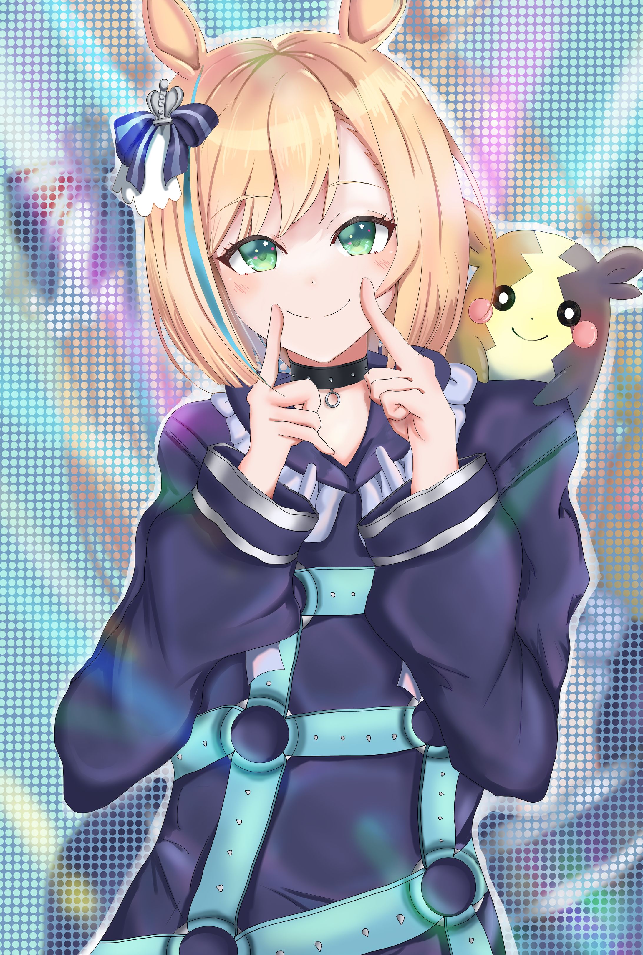 リトルココン-1