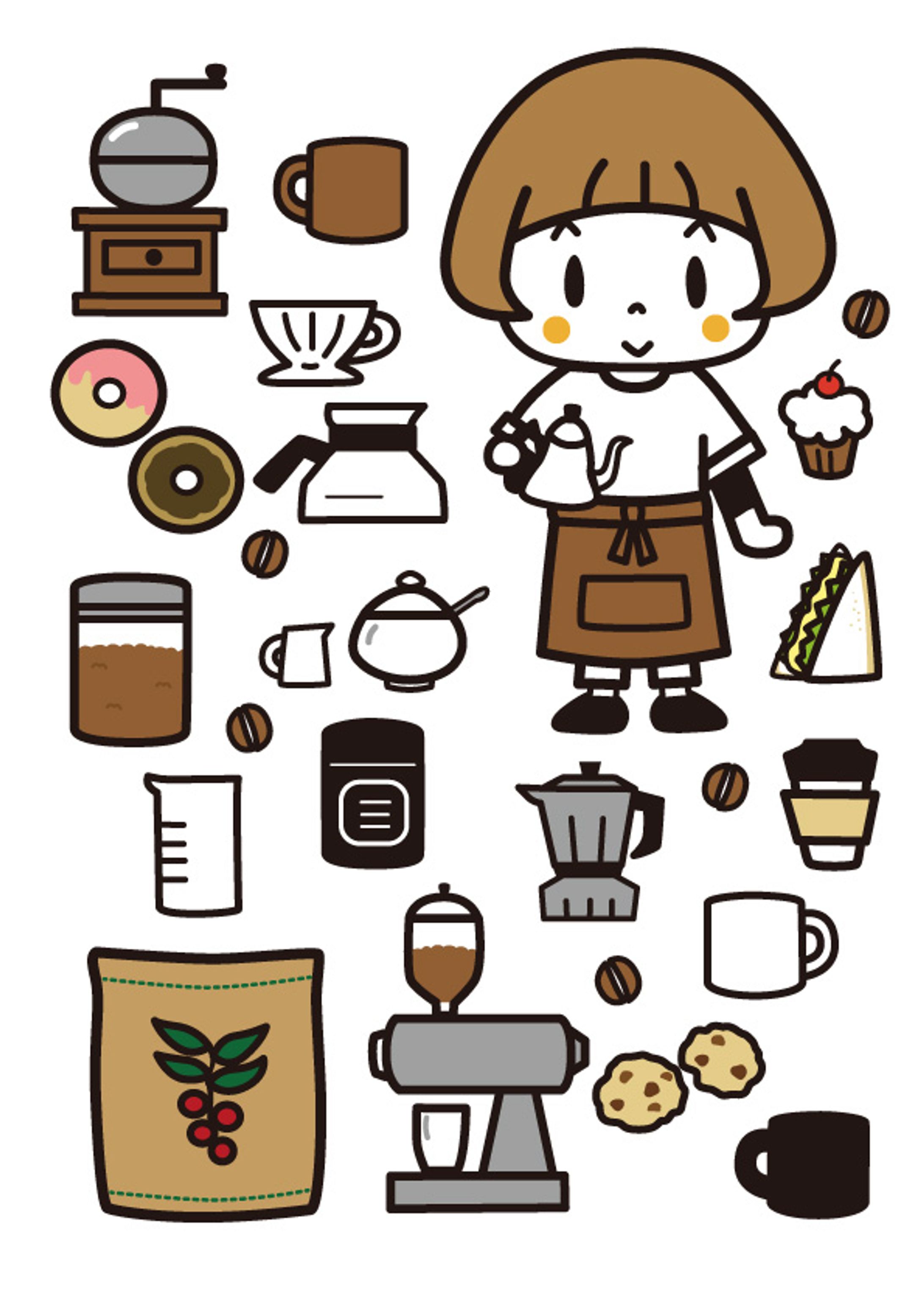 Coffee Time-1