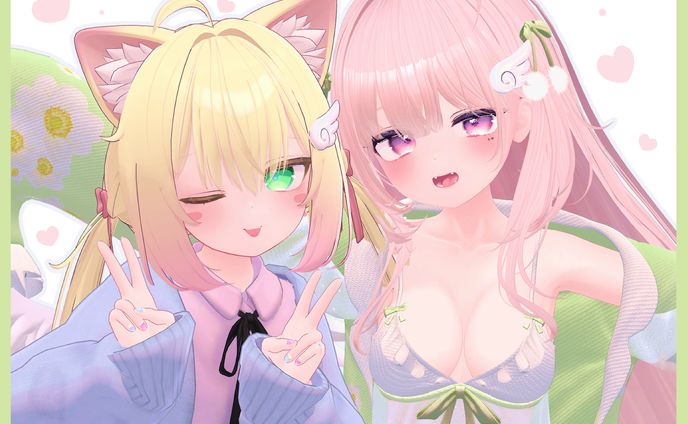 【ワールド制作】2024年度 誕生日イベント
