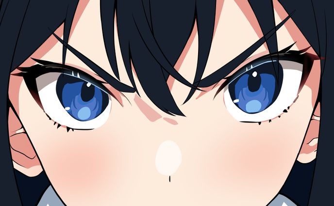 二次創作、おしゃれ
