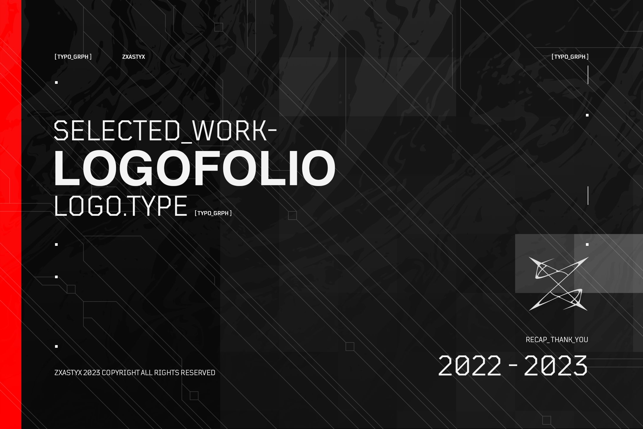 Logotype Design Recap [2023]-1