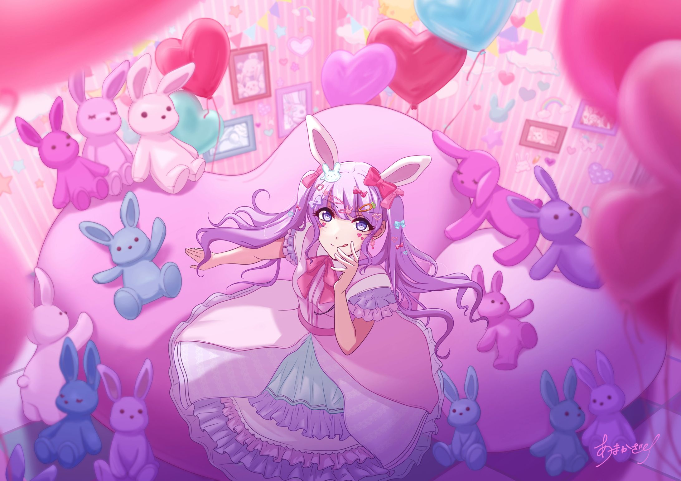 「かわいい」をもっと...！♡-1