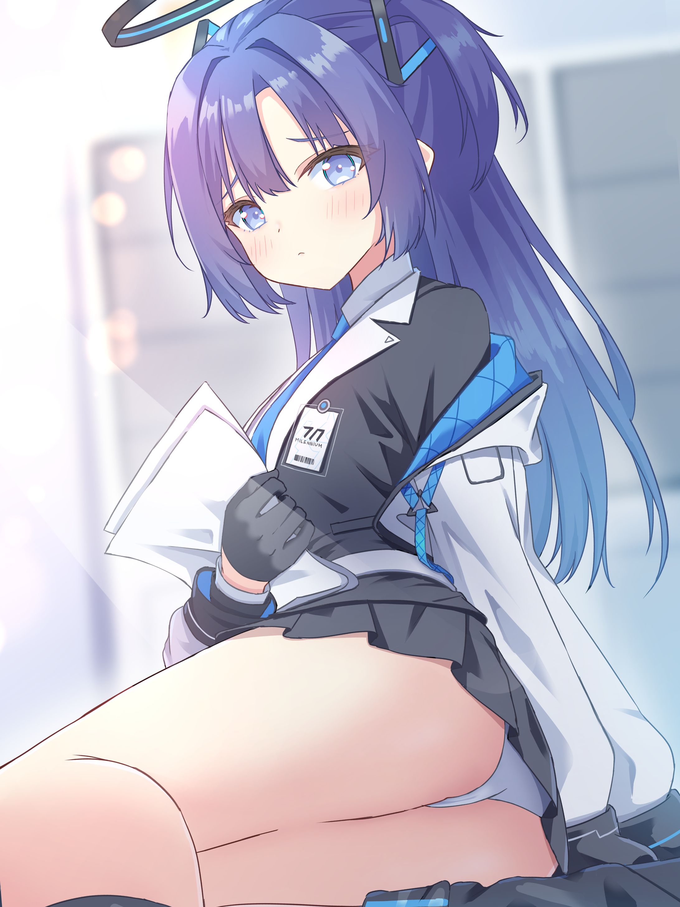 二次創作　R-15 サンプル-1