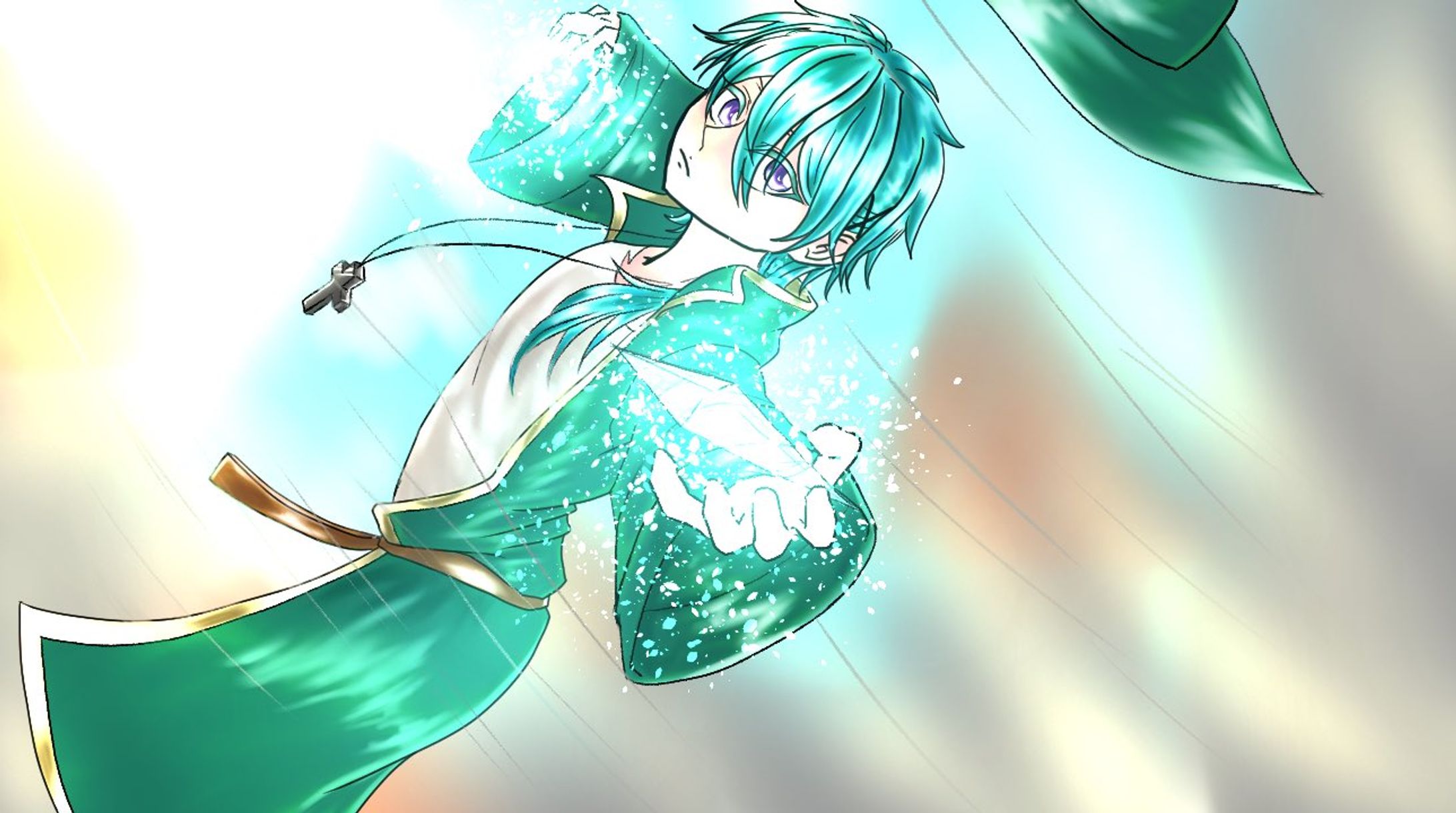 キャラデザサンプル2-1