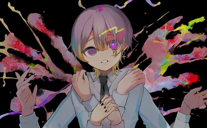 一織様/commision