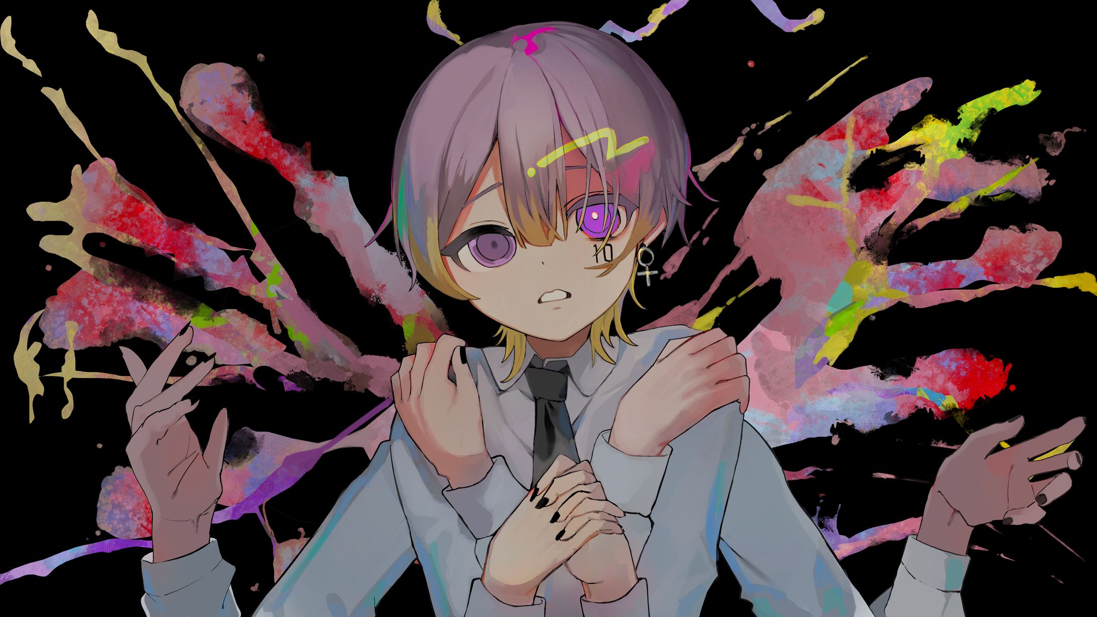 一織様/commision-1