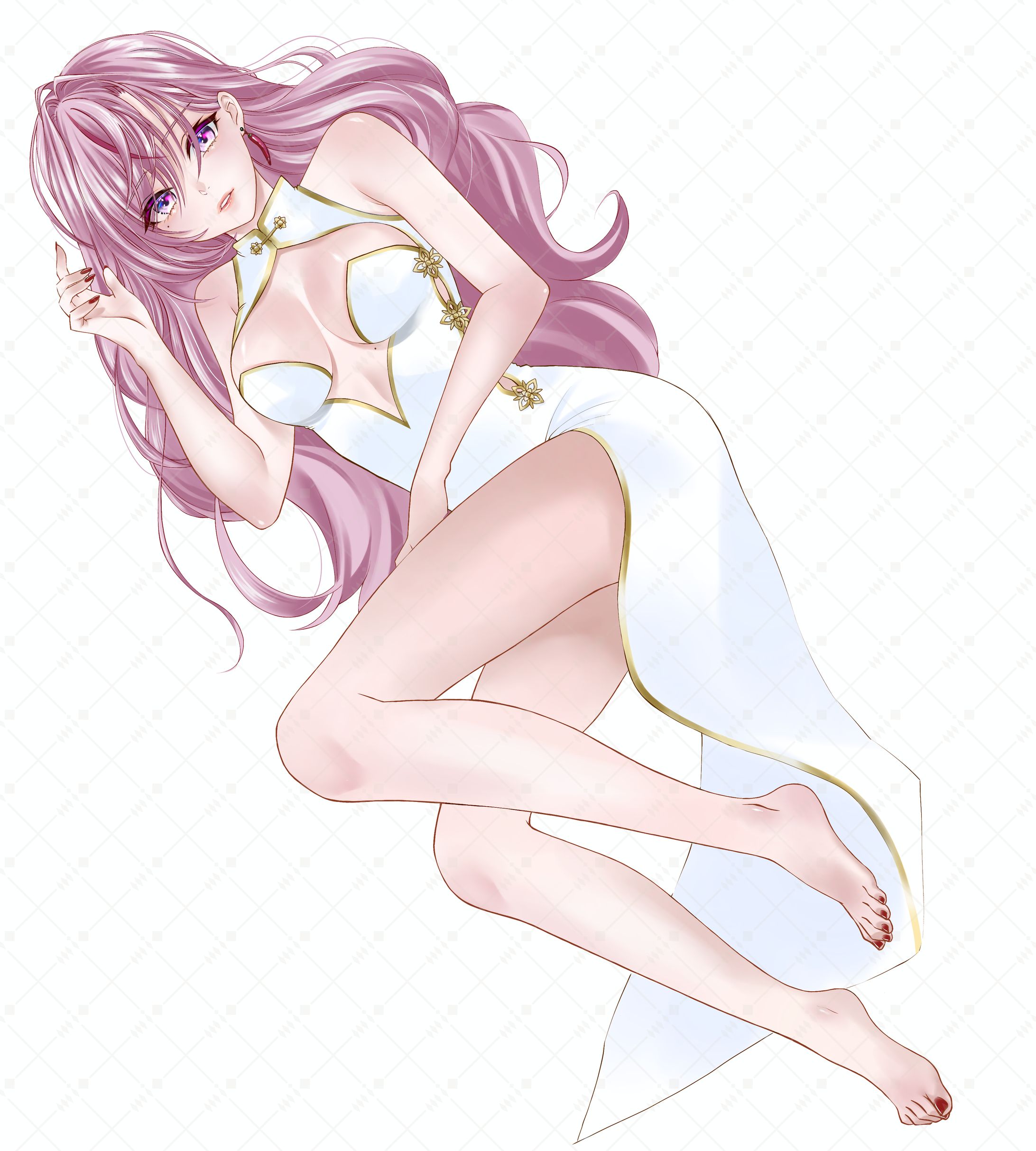 歌みたイラスト-1