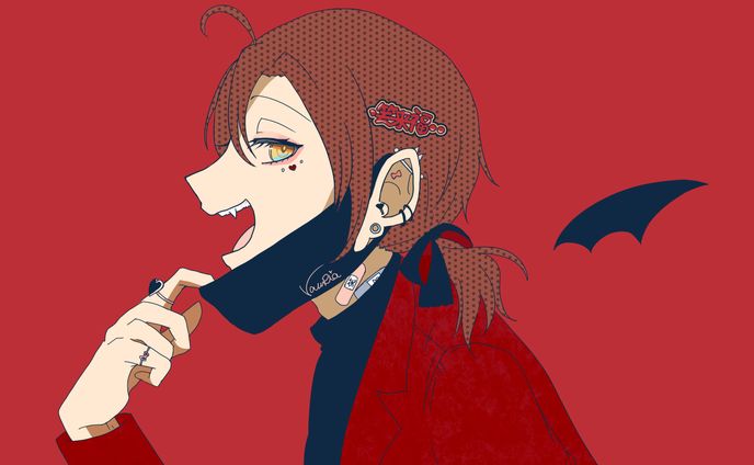 【ご依頼】ヴァンパイア