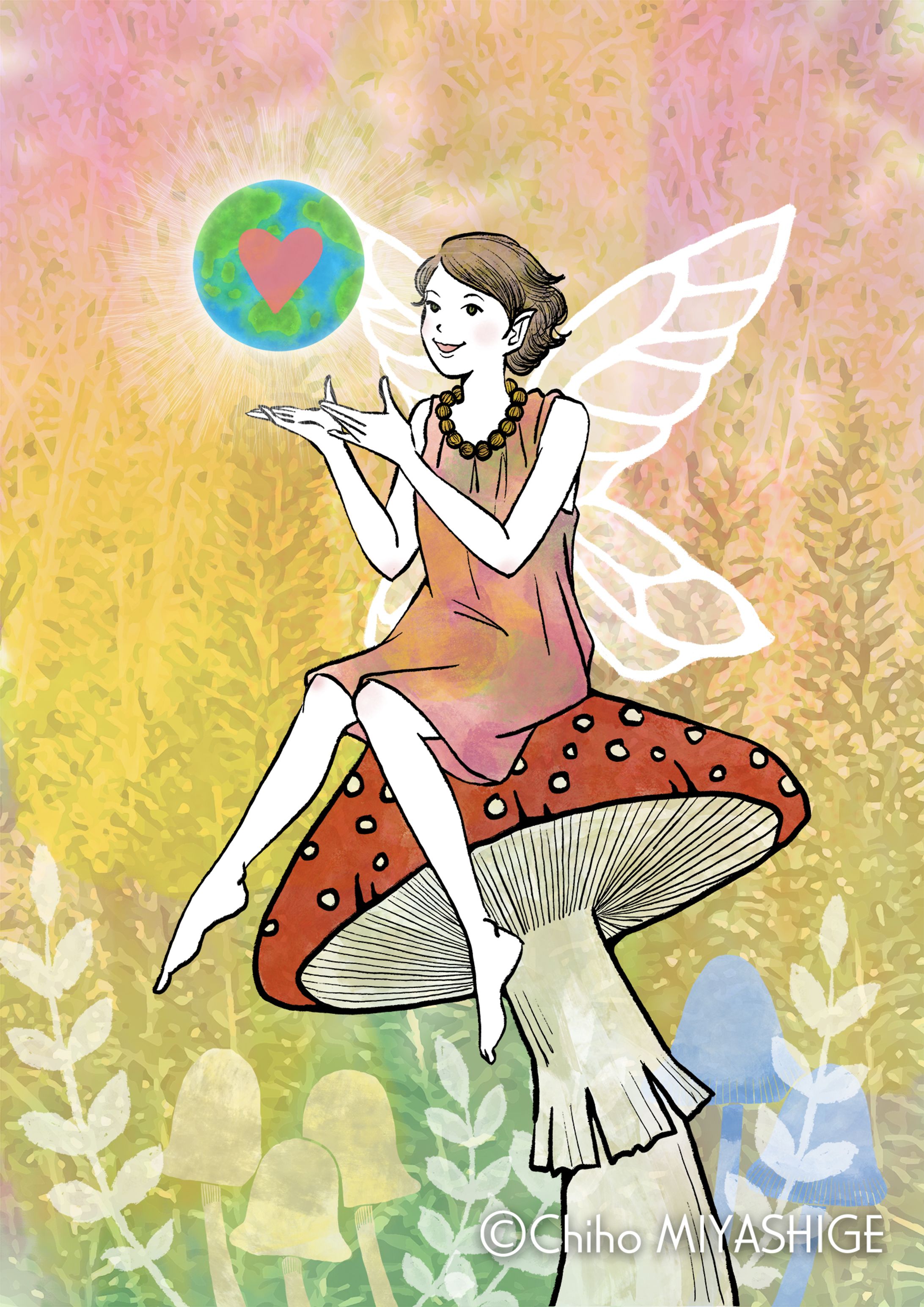 SDGs Illustration Theater-1