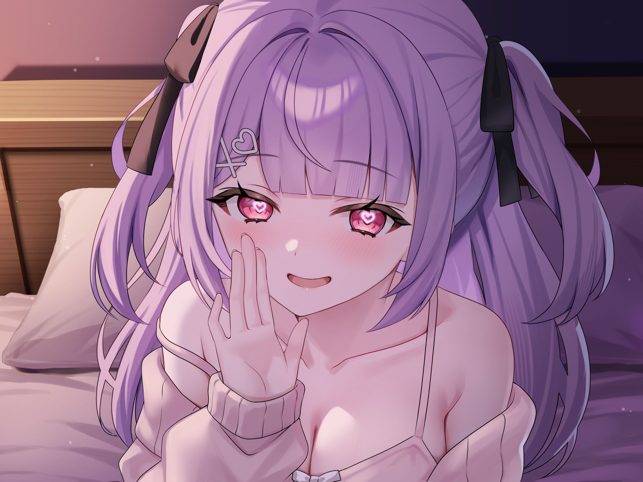 音声作品のジャケットイラストのご依頼-1