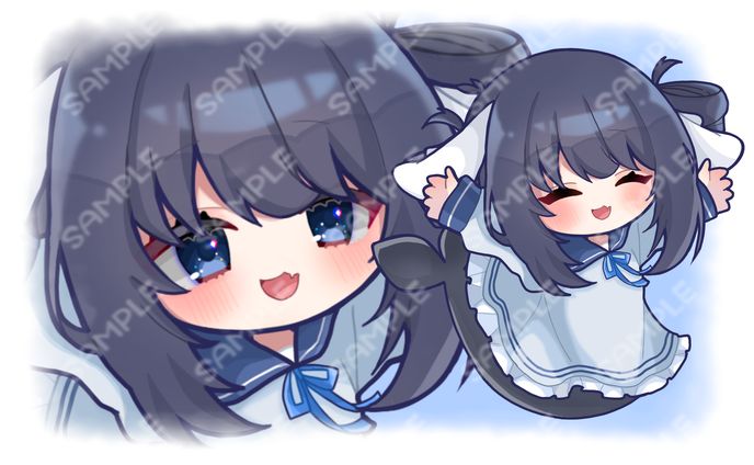 おるかさま ご依頼品②