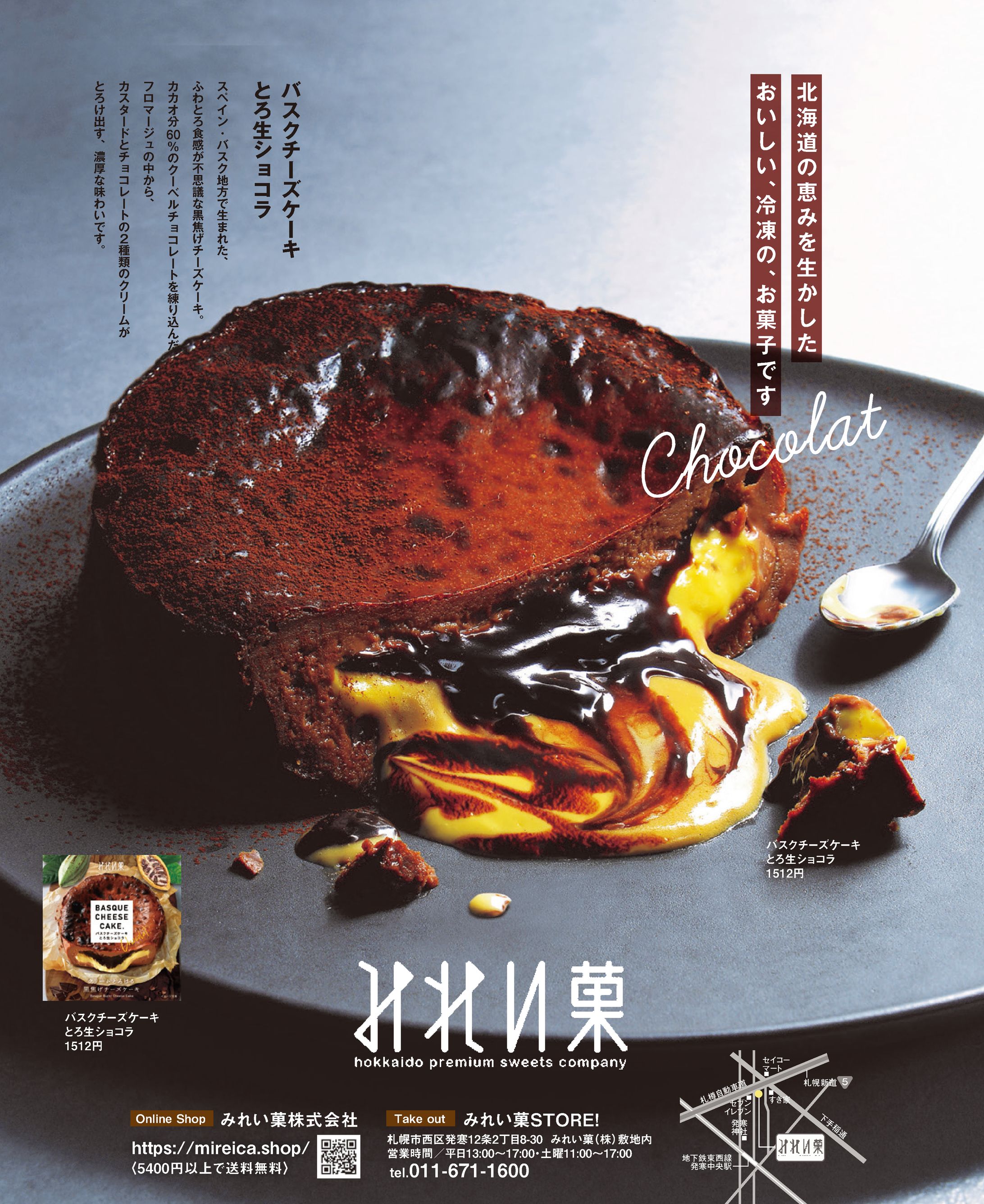 雑誌広告・記事広告-1