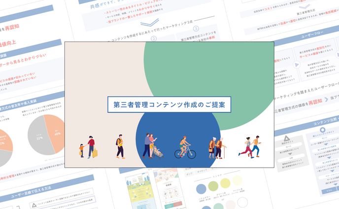 企画書『管理方式WEBコンテンツ』