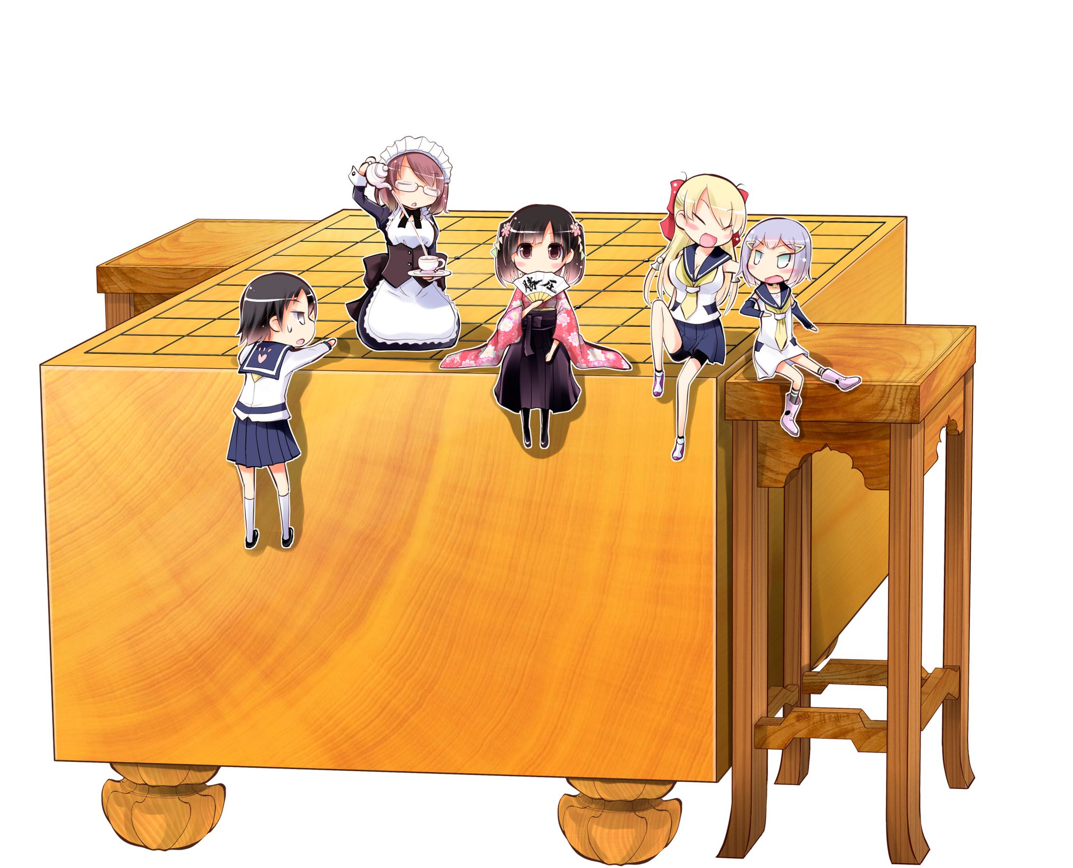 駒ひびき3巻裏表紙-1