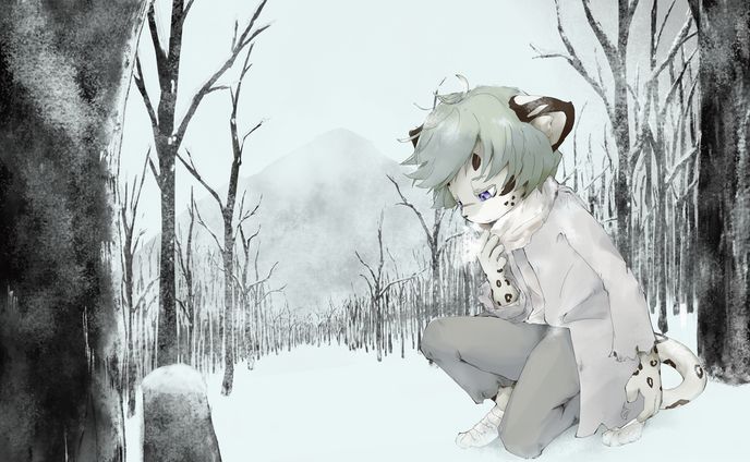 自創作4