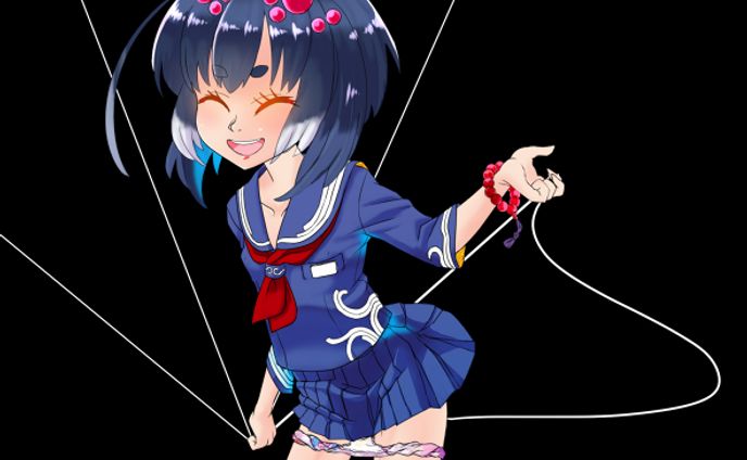 立ち絵