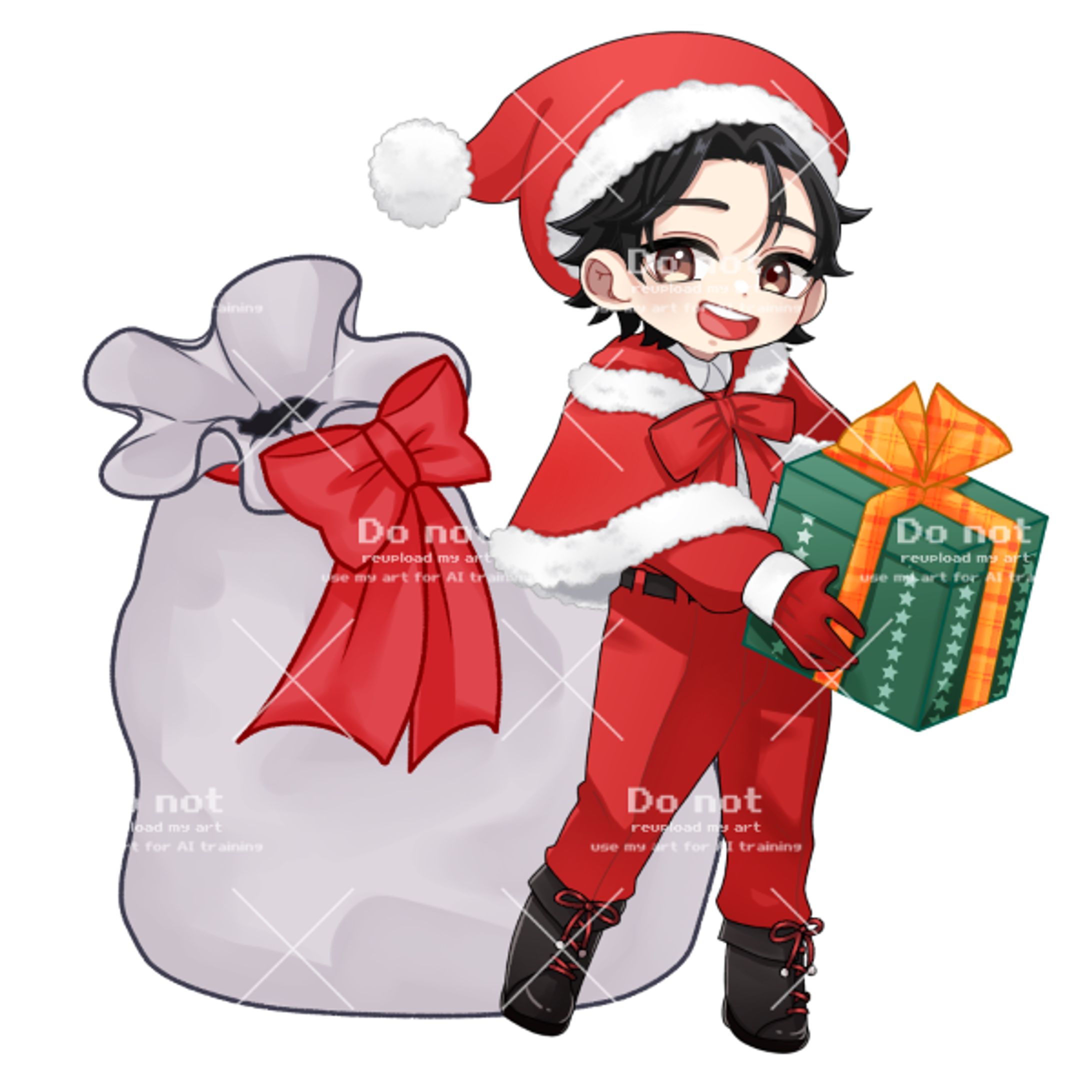 笑生ひろみ様　SD-1