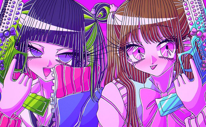 ご依頼作品