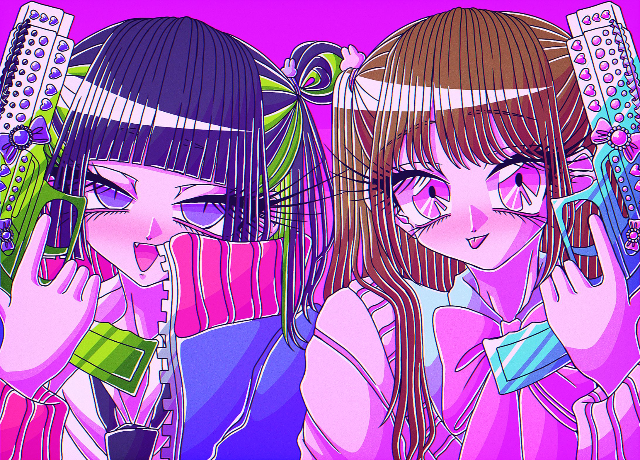 ご依頼作品-1