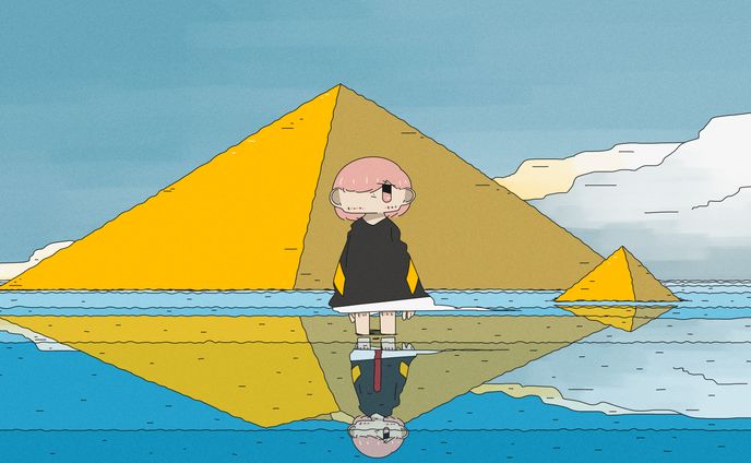 個人制作、hp/lp