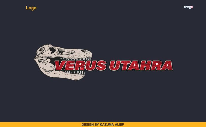 [Logo] Verus Utahra