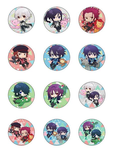 MSSP SD系イラストグッズ M.S.S Project×ドン・キホーテ 限定コラボグッズ再販決定！｜驚
