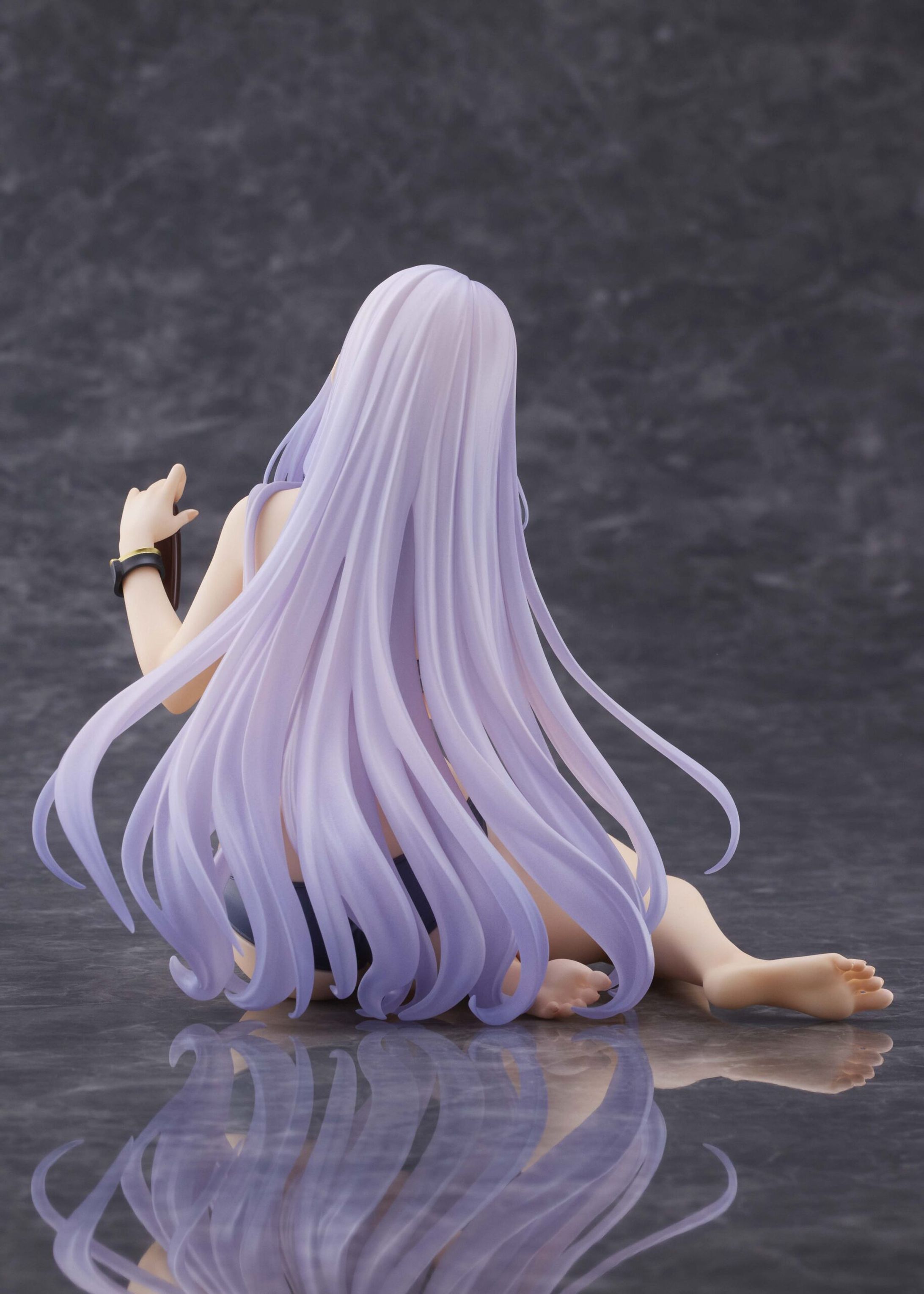 1/7スケールフィギュア はにかみ、彼女は恋をする 天笠綴