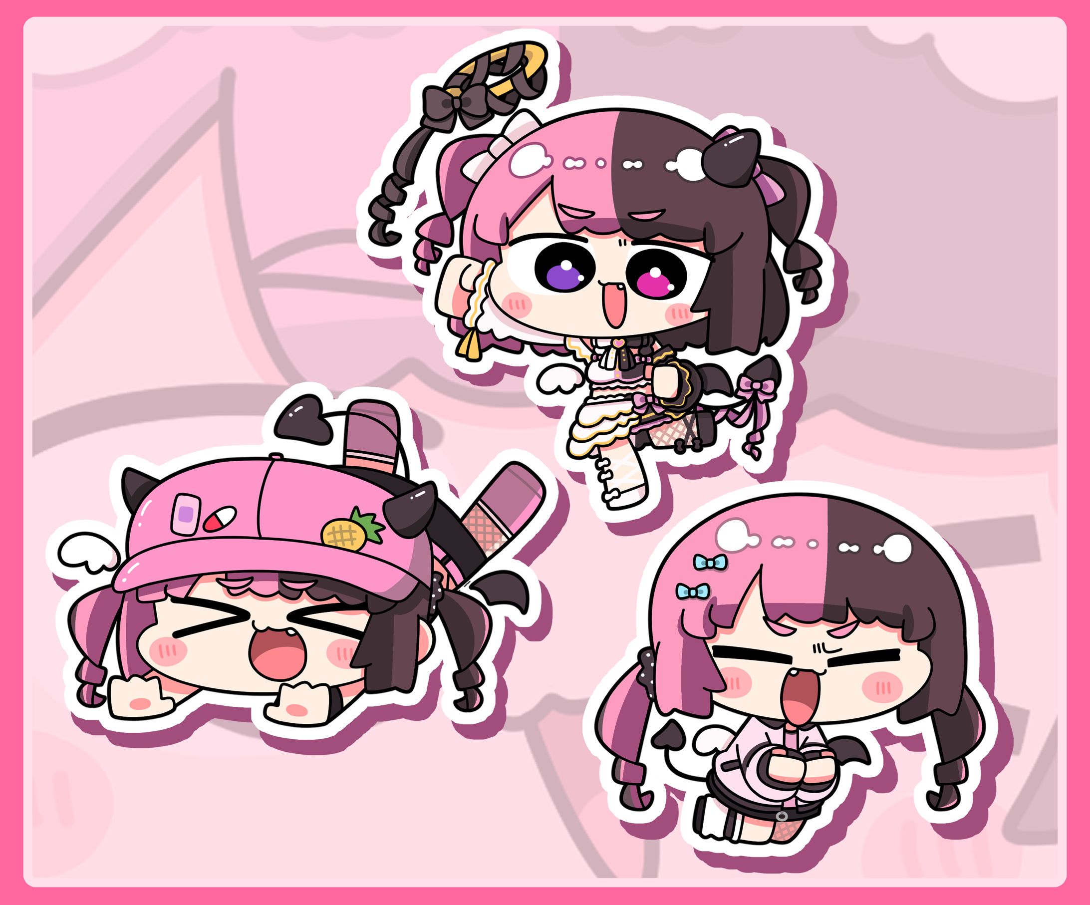 天鬼ぷるる様-1