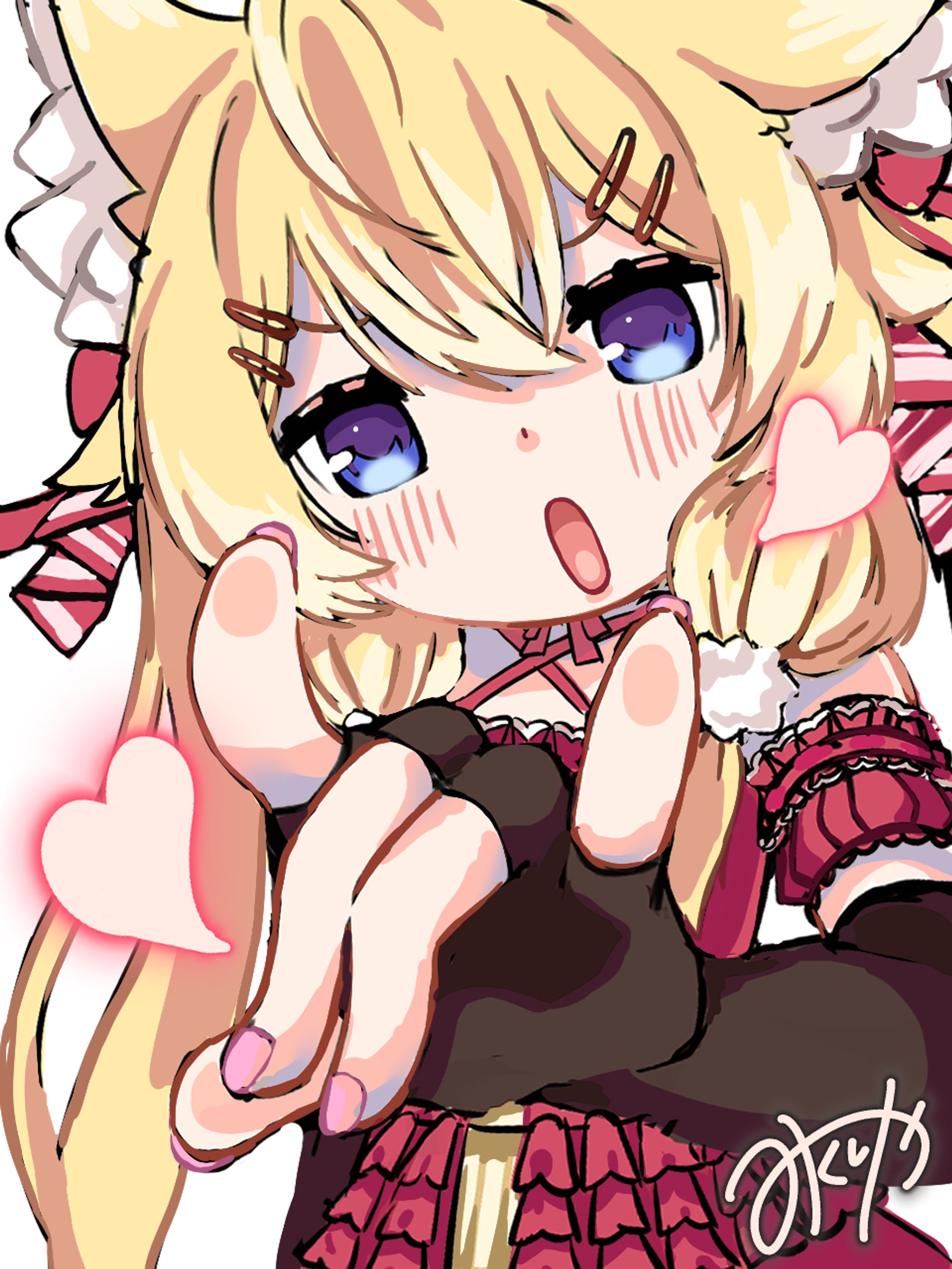 ちろるちゃん-1