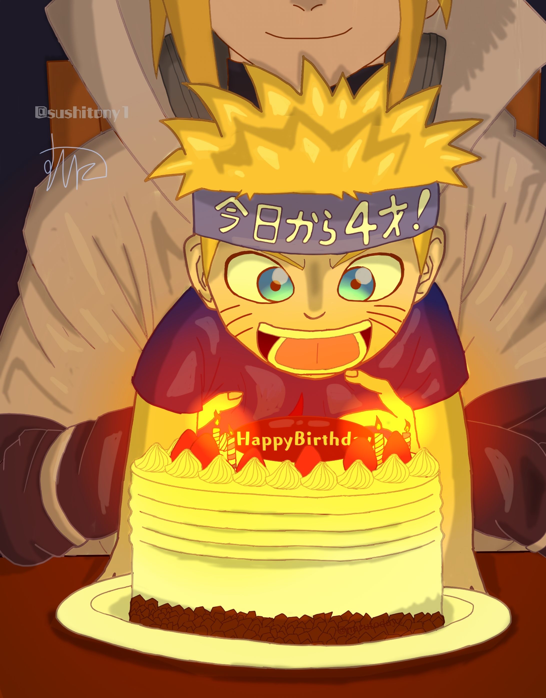 10/10 is naruto's birthday-1