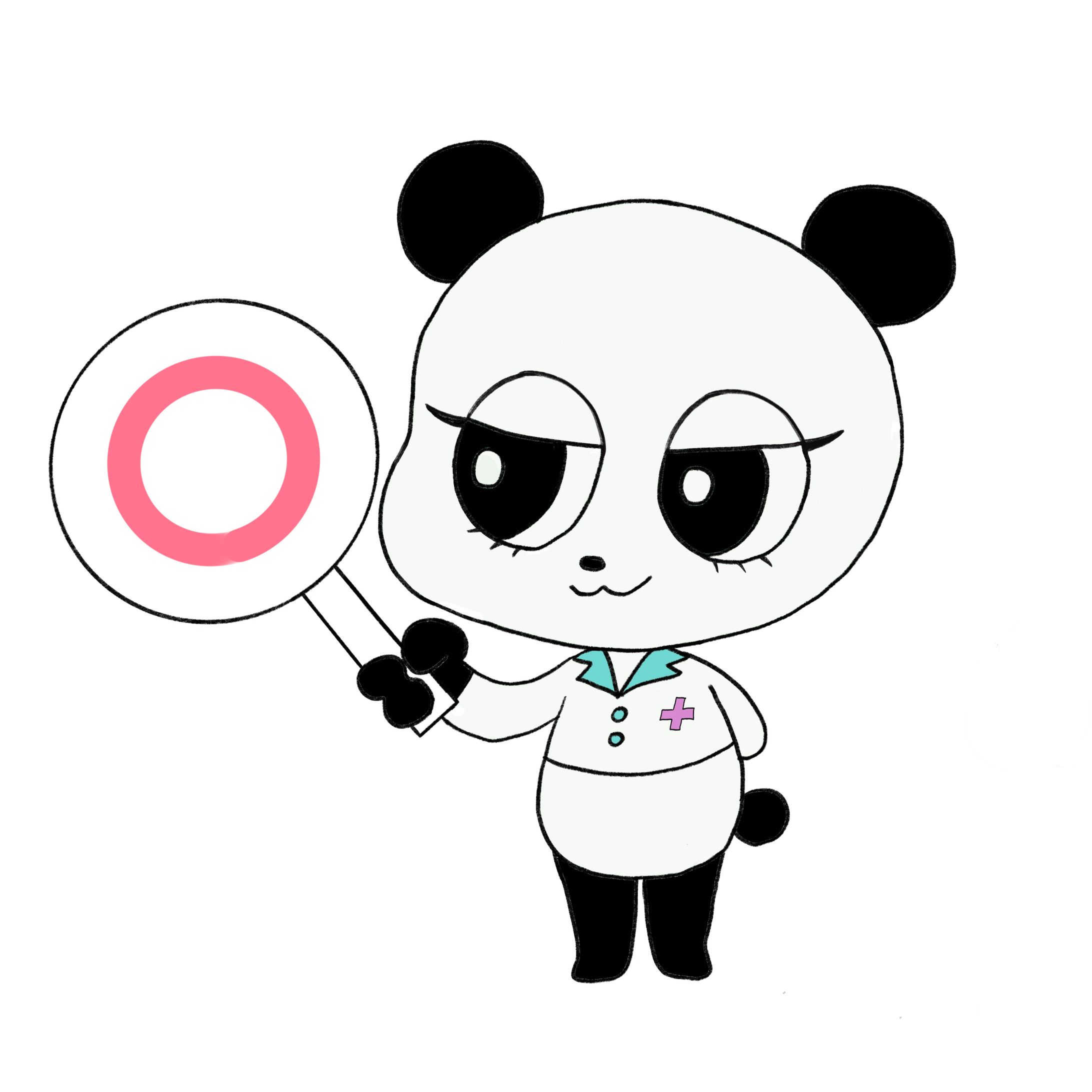 Dr.パンダ-1