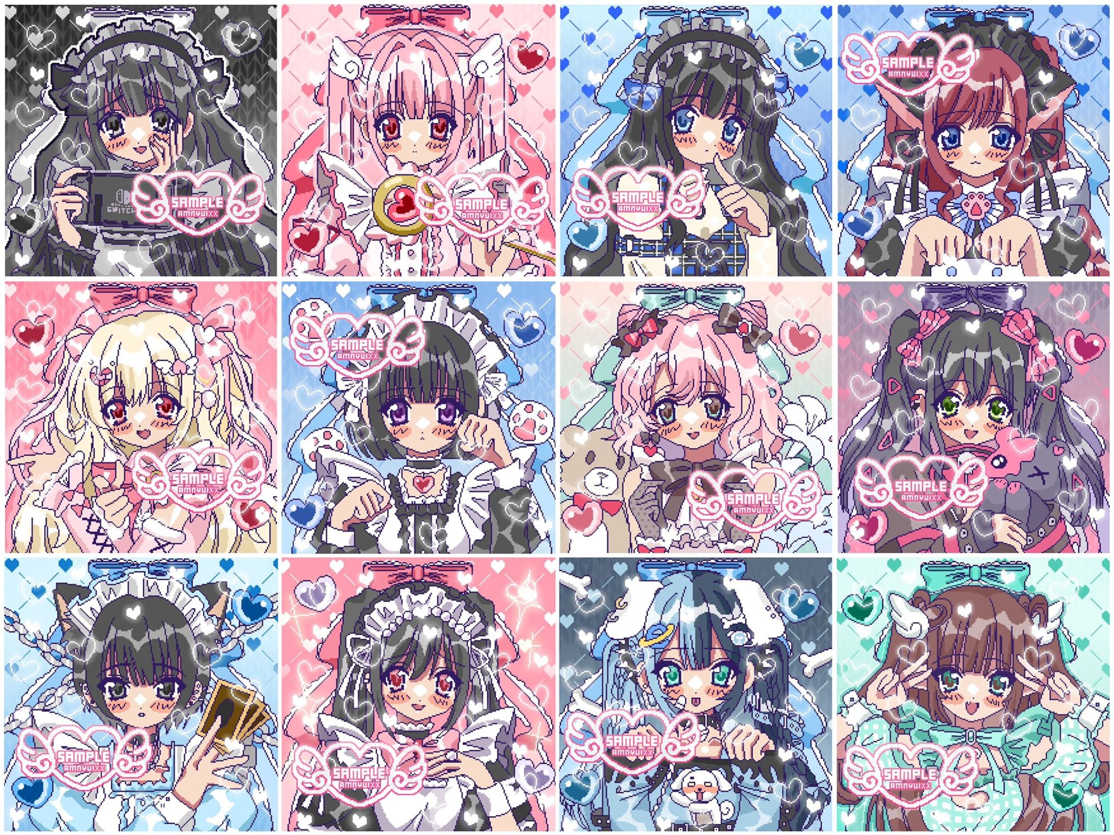 アイコン依頼２-1