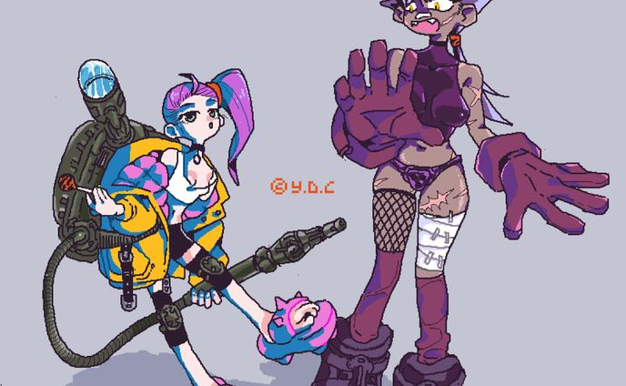 pixelart/800×800pixels