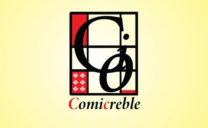 comicreble