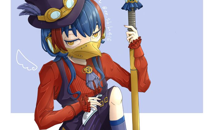 SNS用アイコン