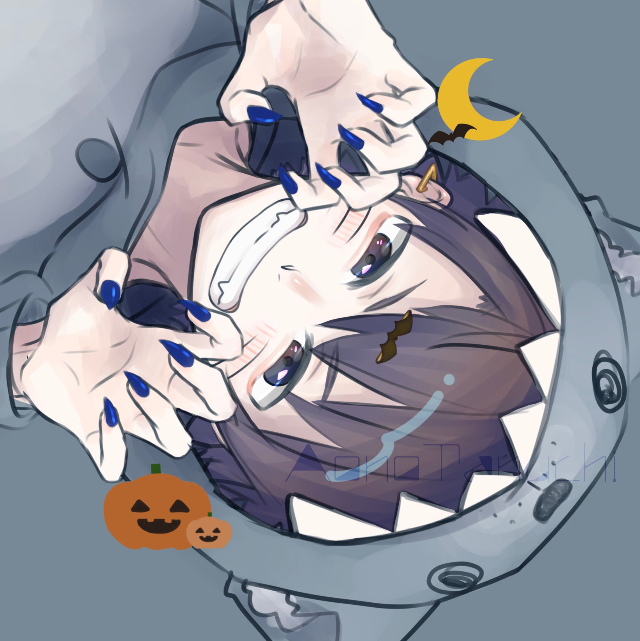 2019-10-21 ハロウィン-1