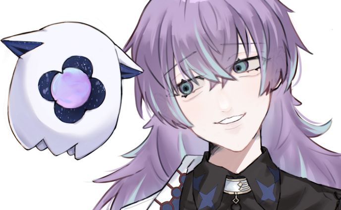 VTuber FA