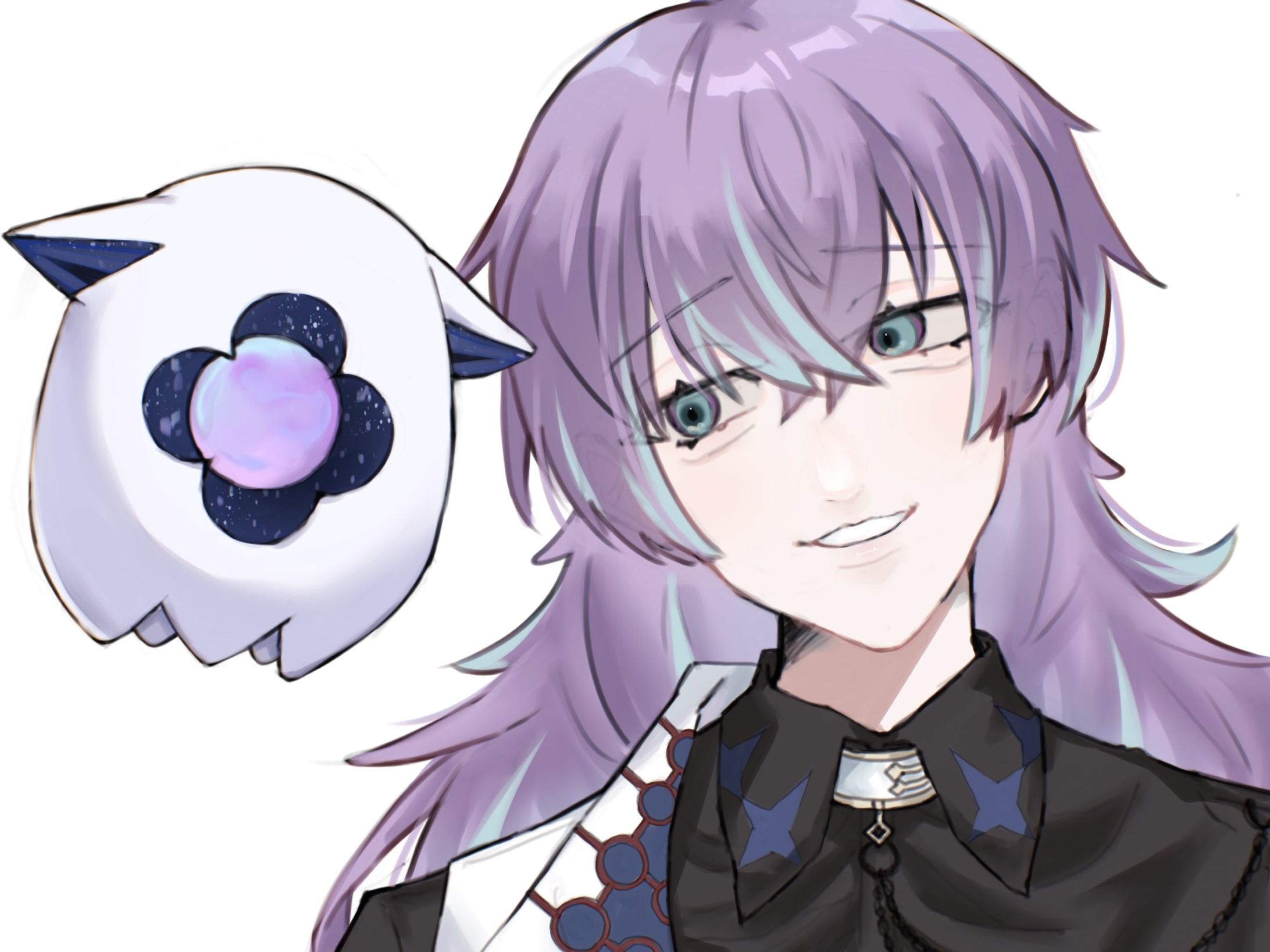 VTuber FA-1