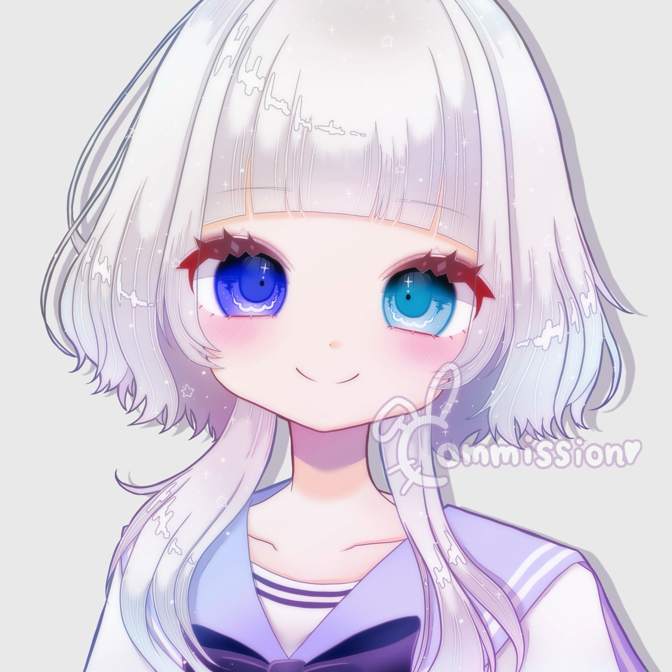 アイコンイラスト依頼-1