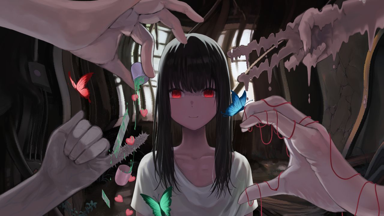ひなねこ - foriio